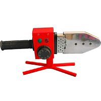 аппарат свар.полипропиленовых труб,220в,0.8квт,50-300°с,насадки(20/25/32/40/50/63),кейс, купить metabo, купить husqvarna, купить bosch, купить makita, купить hitachi, купить hikoki, купить oregon, купить stihl