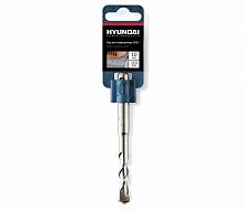 бур для перфоратора hyundai sds+ 10x110mm  (40/400), купить metabo, купить husqvarna, купить bosch, купить makita, купить hitachi, купить hikoki, купить oregon, купить stihl