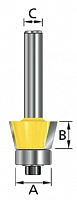 накл.фреза 17,2х9,5х8х32х2т, купить metabo, купить husqvarna, купить bosch, купить makita, купить hitachi, купить hikoki, купить oregon, купить stihl