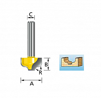 фреза пазов. 38,1х19,9х8х32х2т, купить metabo, купить husqvarna, купить bosch, купить makita, купить hitachi, купить hikoki, купить oregon, купить stihl