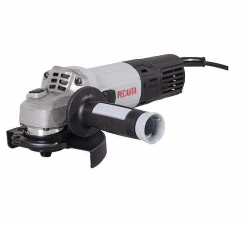 Углошлифовальная машина УШМ-125/1100 ПП Ресанта — купить в интернет-магазине amurinstrument.ru с доставкой по Благовещенску | Каталог с характеристиками и ценами углошлифовальная машина ушм-125/1100 пп ресанта, купить metabo, купить husqvarna, купить bosch, купить makita, купить hitachi, купить hikoki, купить oregon, купить stihl