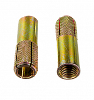 анкер забивной drm 16 20х64 (200/25шт.), купить metabo, купить husqvarna, купить bosch, купить makita, купить hitachi, купить hikoki, купить oregon, купить stihl