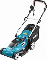 газонокосилка makita elm4120 1600вт,41см,7уровн,20\75мм,45л,14.5кг,кор,пластик,2cut, купить metabo, купить husqvarna, купить bosch, купить makita, купить hitachi, купить hikoki, купить oregon, купить stihl