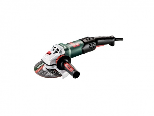 угловая шлифмашина metabo we 17-125 quick rt 1750вт,тс-эл-ка, купить metabo, купить husqvarna, купить bosch, купить makita, купить hitachi, купить hikoki, купить oregon, купить stihl