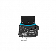 сумка поясная для монтажника универсальна, 1,3 л, 225х275х105 мм, купить metabo, купить husqvarna, купить bosch, купить makita, купить hitachi, купить hikoki, купить oregon, купить stihl