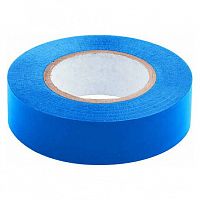 изолента пвх, 19 мм х 20 м, 180 мкм, синяя // сибртех, купить metabo, купить husqvarna, купить bosch, купить makita, купить hitachi, купить hikoki, купить oregon, купить stihl