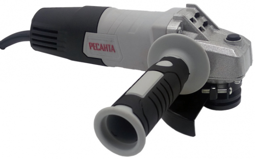 Угловая шлифмашина РЕСАНТА УШМ-115/800 — купить в интернет-магазине amurinstrument.ru с доставкой по Благовещенску | Каталог с характеристиками и ценами угловая шлифмашина ресанта ушм-115/800, купить metabo, купить husqvarna, купить bosch, купить makita, купить hitachi, купить hikoki, купить oregon, купить stihl