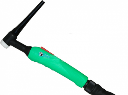 горелка аргоновая sintig-26 (180\150a) 4м. возд.охлож, (tig-200p ac\dc ) кедр, купить metabo, купить husqvarna, купить bosch, купить makita, купить hitachi, купить hikoki, купить oregon, купить stihl