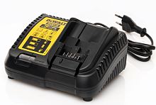 зарядное устройство dewalt xr 10.8/14.4/18в 4а, купить metabo, купить husqvarna, купить bosch, купить makita, купить hitachi, купить hikoki, купить oregon, купить stihl