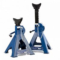 подставки под автомобиль регулируемые, 3 т, h подъема 280-430мм, 2 шт.// stels, купить metabo, купить husqvarna, купить bosch, купить makita, купить hitachi, купить hikoki, купить oregon, купить stihl