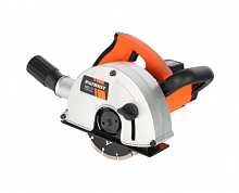 штроборез patriot ag 100, мощность 1700 вт, для дисков диаметром 150 мм, кейс, купить metabo, купить husqvarna, купить bosch, купить makita, купить hitachi, купить hikoki, купить oregon, купить stihl