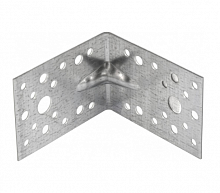 крепежный уголок усиленный, kuu 90x90x65 мм, россия// сибртех, купить metabo, купить husqvarna, купить bosch, купить makita, купить hitachi, купить hikoki, купить oregon, купить stihl