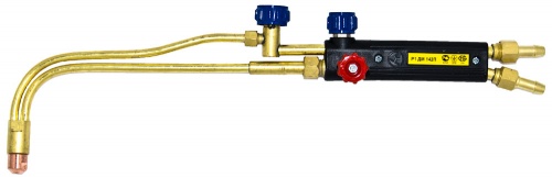 резак ацетиленовый р1 "домнет" 142а, 9/9 мм, купить metabo, купить husqvarna, купить bosch, купить makita, купить hitachi, купить hikoki, купить oregon, купить stihl