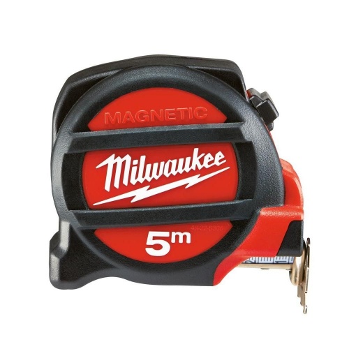 Рулетка магнитная MILWAUKEE GEN III 5м/ширина 27мм — купить в интернет-магазине amurinstrument.ru с доставкой по Благовещенску | Каталог с характеристиками и ценами рулетка магнитная milwaukee gen iii 5м/ширина 27мм, купить metabo, купить husqvarna, купить bosch, купить makita, купить hitachi, купить hikoki, купить oregon, купить stihl