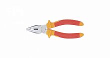 плоскогубцы matrix комбинированные insulated 180 мм. 1000в, купить metabo, купить husqvarna, купить bosch, купить makita, купить hitachi, купить hikoki, купить oregon, купить stihl
