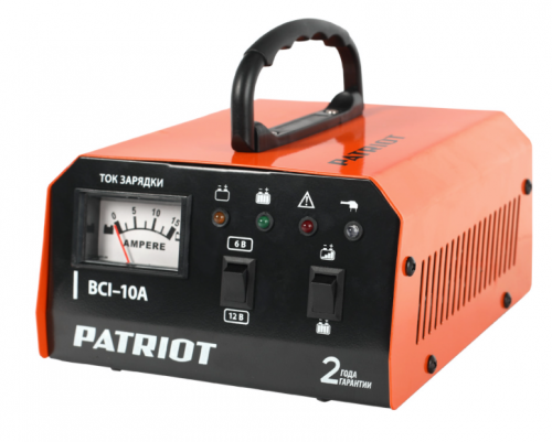 Зарядное устройство PATRIOT BCI-10A — купить в интернет-магазине amurinstrument.ru с доставкой по Благовещенску | Каталог с характеристиками и ценами зарядное устройство patriot bci-10a, купить metabo, купить husqvarna, купить bosch, купить makita, купить hitachi, купить hikoki, купить oregon, купить stihl