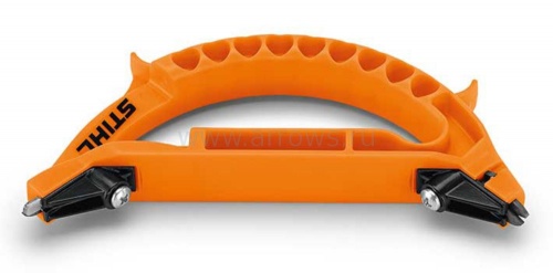 Устройство заточное "3-в-1" — купить в интернет-магазине amurinstrument.ru с доставкой по Благовещенску | Каталог с характеристиками и ценами устройство заточное "3-в-1", купить metabo, купить husqvarna, купить bosch, купить makita, купить hitachi, купить hikoki, купить oregon, купить stihl