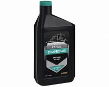 масло rezoil compressor компрессорное 0.946 л. rezer \carver\, купить metabo, купить husqvarna, купить bosch, купить makita, купить hitachi, купить hikoki, купить oregon, купить stihl