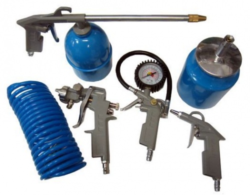 набор для компрессора hyundai ac 5 set, купить metabo, купить husqvarna, купить bosch, купить makita, купить hitachi, купить hikoki, купить oregon, купить stihl