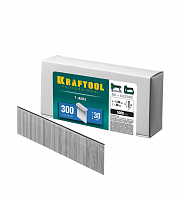 kraftool  тип 18ga (47/300/f) 30 мм, 5000 шт, гвозди для нейлера (31785-30), купить metabo, купить husqvarna, купить bosch, купить makita, купить hitachi, купить hikoki, купить oregon, купить stihl