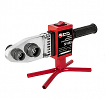 сварочный аппарат д/пласт труб quattro elementi st-850  (850 вт, насадки 20-32мм, кейс), купить metabo, купить husqvarna, купить bosch, купить makita, купить hitachi, купить hikoki, купить oregon, купить stihl