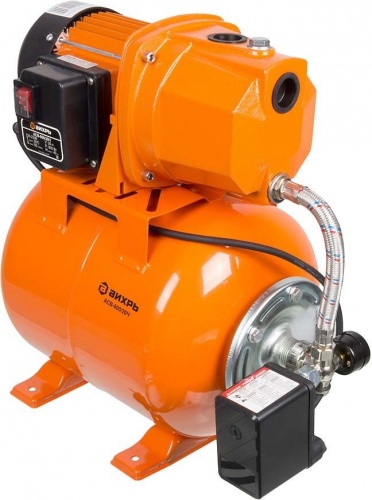 Насосная станция ВИХРЬ АСВ-800/20Ч — купить в интернет-магазине amurinstrument.ru с доставкой по Благовещенску | Каталог с характеристиками и ценами насосная станция вихрь асв-800/20ч, купить metabo, купить husqvarna, купить bosch, купить makita, купить hitachi, купить hikoki, купить oregon, купить stihl