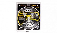 нож с зубцами из твердого сплава  wind 36/230/25,4 (srm-330es/srm-350es,4605), купить metabo, купить husqvarna, купить bosch, купить makita, купить hitachi, купить hikoki, купить oregon, купить stihl