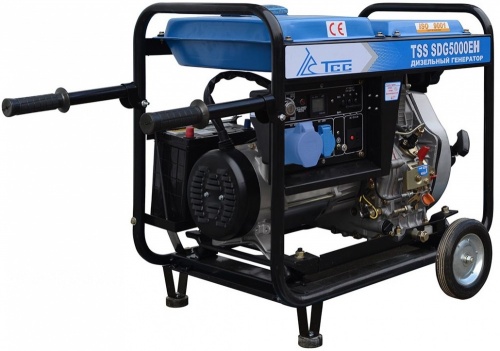 генератор дизельный tss sdg 5000eh, купить metabo, купить husqvarna, купить bosch, купить makita, купить hitachi, купить hikoki, купить oregon, купить stihl