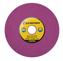 камни шлифовальные champion (3/8",0,404") 145х4,8х22,2 для станка c2001, champion, c2033, купить metabo, купить husqvarna, купить bosch, купить makita, купить hitachi, купить hikoki, купить oregon, купить stihl