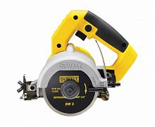 пила алмазная dewalt dwc410-qs 1300вт,110х20 мм, купить metabo, купить husqvarna, купить bosch, купить makita, купить hitachi, купить hikoki, купить oregon, купить stihl