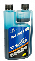 масло полусинт. patriot super active 2t дозаторная 0,946л., купить metabo, купить husqvarna, купить bosch, купить makita, купить hitachi, купить hikoki, купить oregon, купить stihl