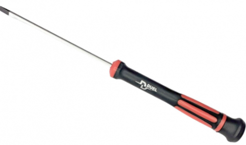 отвертка магнитная с трехгранной рукояткой sl 0,4x2,5x75, купить metabo, купить husqvarna, купить bosch, купить makita, купить hitachi, купить hikoki, купить oregon, купить stihl