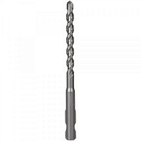 sds-quick сверло бетон 10x75x120, купить metabo, купить husqvarna, купить bosch, купить makita, купить hitachi, купить hikoki, купить oregon, купить stihl
