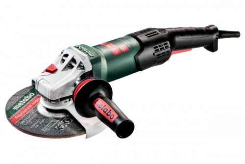 угловая шлифмашина metabo we 19-180 quick rt 1900вт,тс-эл-ка, купить metabo, купить husqvarna, купить bosch, купить makita, купить hitachi, купить hikoki, купить oregon, купить stihl
