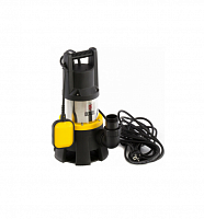 дренажный насос dp1400x, 1400 вт, подъем 11 м, 25000 л/ч// denzel, купить metabo, купить husqvarna, купить bosch, купить makita, купить hitachi, купить hikoki, купить oregon, купить stihl