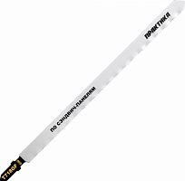 пилки для лобзика по стали практика t718gf 185 x 160 мм, для сэндвич панелей, bim (2шт), купить metabo, купить husqvarna, купить bosch, купить makita, купить hitachi, купить hikoki, купить oregon, купить stihl