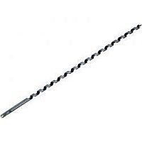 сверло по дереву винтовое практика  40 х 400 мм (1шт.) туба, купить metabo, купить husqvarna, купить bosch, купить makita, купить hitachi, купить hikoki, купить oregon, купить stihl