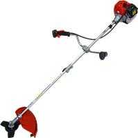 триммер бензиновый dde gb33rd разъёмный с редуктором, купить metabo, купить husqvarna, купить bosch, купить makita, купить hitachi, купить hikoki, купить oregon, купить stihl