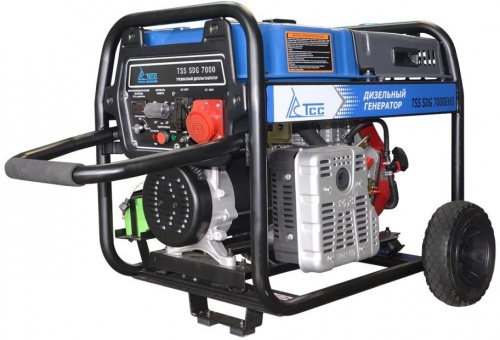 Генератор дизельный TSS SDG 7000EH3 — купить в интернет-магазине amurinstrument.ru с доставкой по Благовещенску | Каталог с характеристиками и ценами генератор дизельный tss sdg 7000eh3, купить metabo, купить husqvarna, купить bosch, купить makita, купить hitachi, купить hikoki, купить oregon, купить stihl