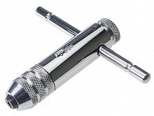 метчикодержатель "matrix"  с трещеткой м5-м12, купить metabo, купить husqvarna, купить bosch, купить makita, купить hitachi, купить hikoki, купить oregon, купить stihl