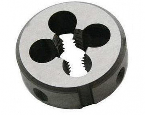 плашка плкп9740 м24*1,50, купить metabo, купить husqvarna, купить bosch, купить makita, купить hitachi, купить hikoki, купить oregon, купить stihl