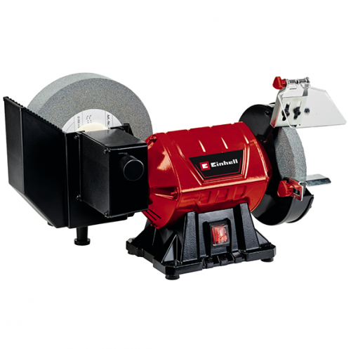 Станок точильный Einhell TC-WD 200/150, 250Вт,2950/134об/мин — купить в интернет-магазине amurinstrument.ru с доставкой по Благовещенску | Каталог с характеристиками и ценами станок точильный einhell tc-wd 200/150, 250вт,2950/134об/мин, купить metabo, купить husqvarna, купить bosch, купить makita, купить hitachi, купить hikoki, купить oregon, купить stihl