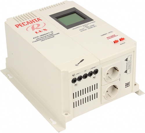 стабилизатор ресанта асн-3000н/1-ц lux, купить metabo, купить husqvarna, купить bosch, купить makita, купить hitachi, купить hikoki, купить oregon, купить stihl