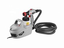 краскораспылитель зубр кпэ-650, hvlp, 0.8л, краскоперенос 0-700мл/мин, вязко, купить metabo, купить husqvarna, купить bosch, купить makita, купить hitachi, купить hikoki, купить oregon, купить stihl