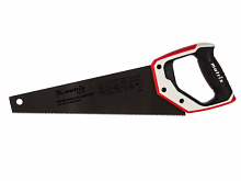 ножовка по дереву для точных пильных работ,350 мм,кал.зуб 3d, 14 tpi, 3-комп. рук-ка, pro// matrix, купить metabo, купить husqvarna, купить bosch, купить makita, купить hitachi, купить hikoki, купить oregon, купить stihl