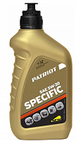 масло patriot specific high-tech 5w30 sj/cf 0,946 л., купить metabo, купить husqvarna, купить bosch, купить makita, купить hitachi, купить hikoki, купить oregon, купить stihl