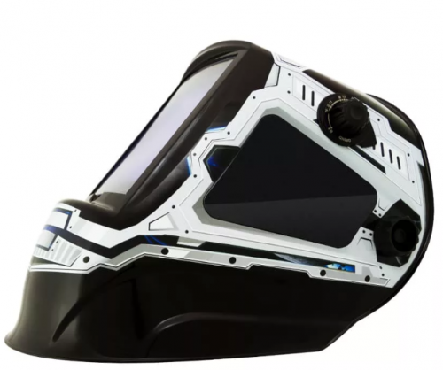 маска сварщика foxcraft "галактика" (ф-р 9700v), купить metabo, купить husqvarna, купить bosch, купить makita, купить hitachi, купить hikoki, купить oregon, купить stihl