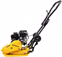 виброплита бензиновая champion pc5332f (43,7кг8,2кн49,5*32см20см1,65квт), купить metabo, купить husqvarna, купить bosch, купить makita, купить hitachi, купить hikoki, купить oregon, купить stihl