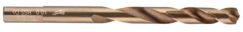 сверло по металлу hss-co 10,0мм (1шт), купить metabo, купить husqvarna, купить bosch, купить makita, купить hitachi, купить hikoki, купить oregon, купить stihl