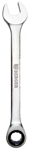 Ключ комбинированный трещоточный 12мм BERGER BG1099 — купить в интернет-магазине amurinstrument.ru с доставкой по Благовещенску | Каталог с характеристиками и ценами ключ комбинированный трещоточный 12мм berger bg1099, купить metabo, купить husqvarna, купить bosch, купить makita, купить hitachi, купить hikoki, купить oregon, купить stihl